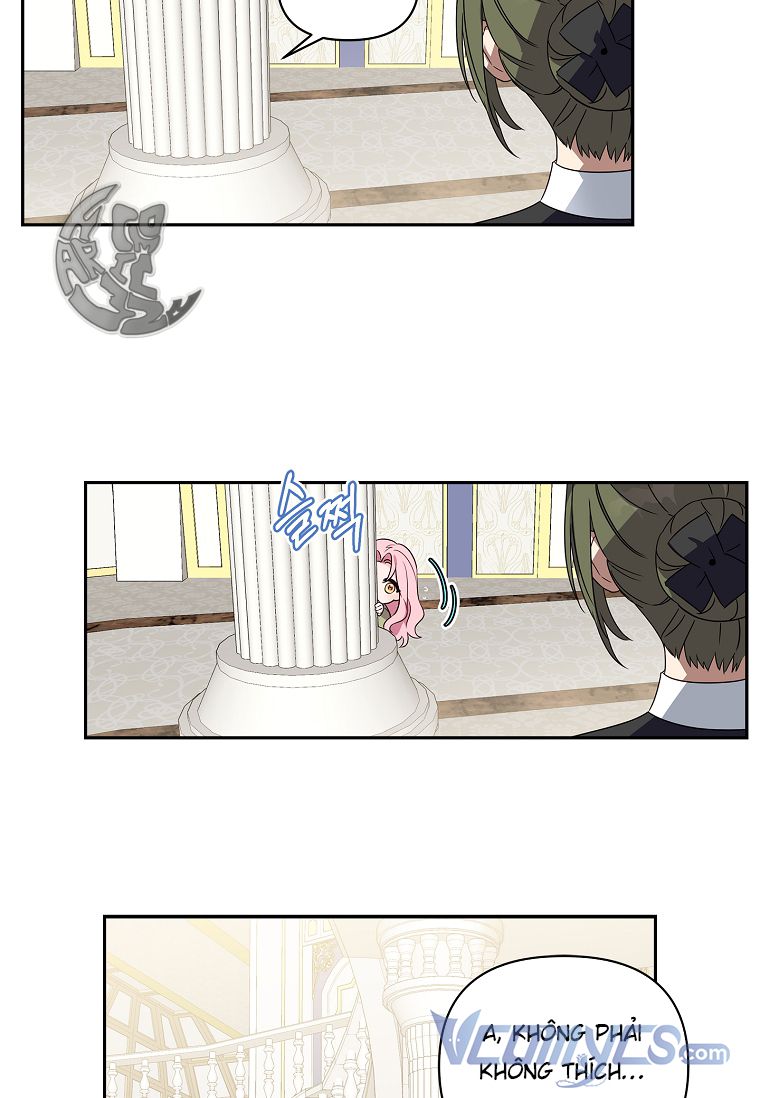 trở thành con gái út của công tước phản diện chapter 2 51
