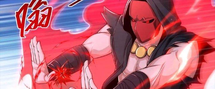 ta nuôi ma quỷ ở trấn ma ti chapter 133 73