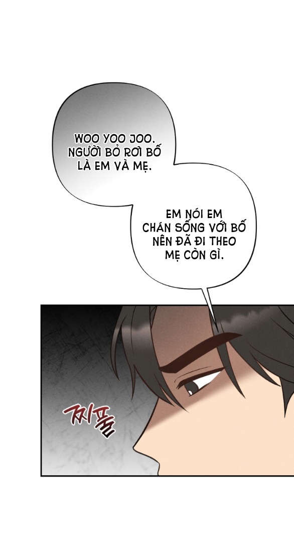 Mất Tư Cách Bạn Bè chapter 20.2 - Trang 7