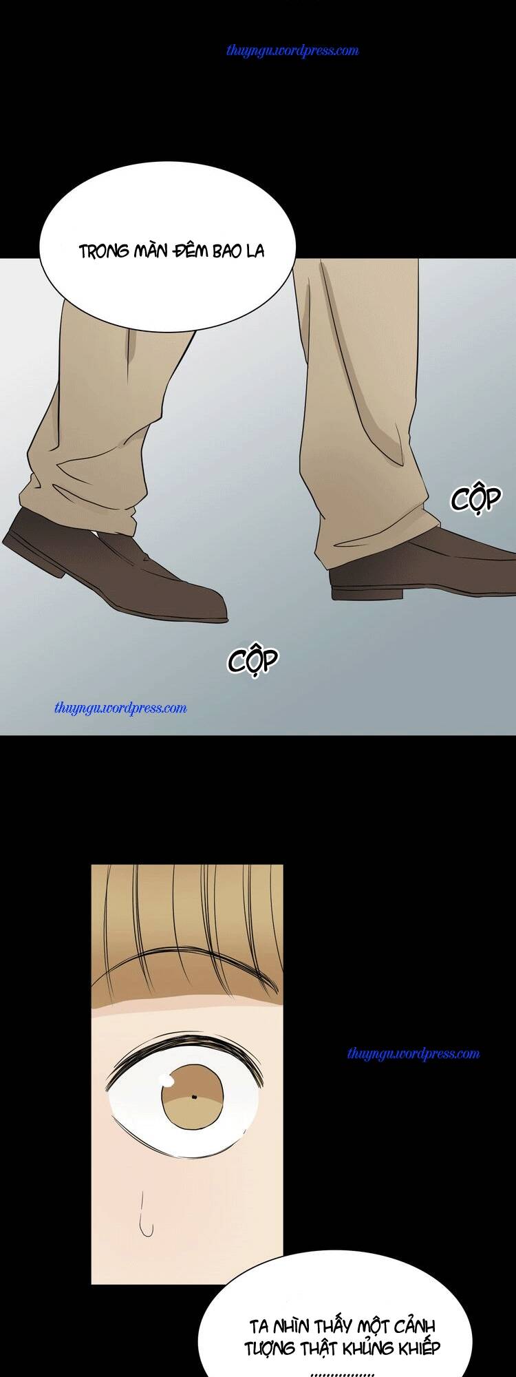 trúc mã ngoe nguẩy đuôi chapter 11 15
