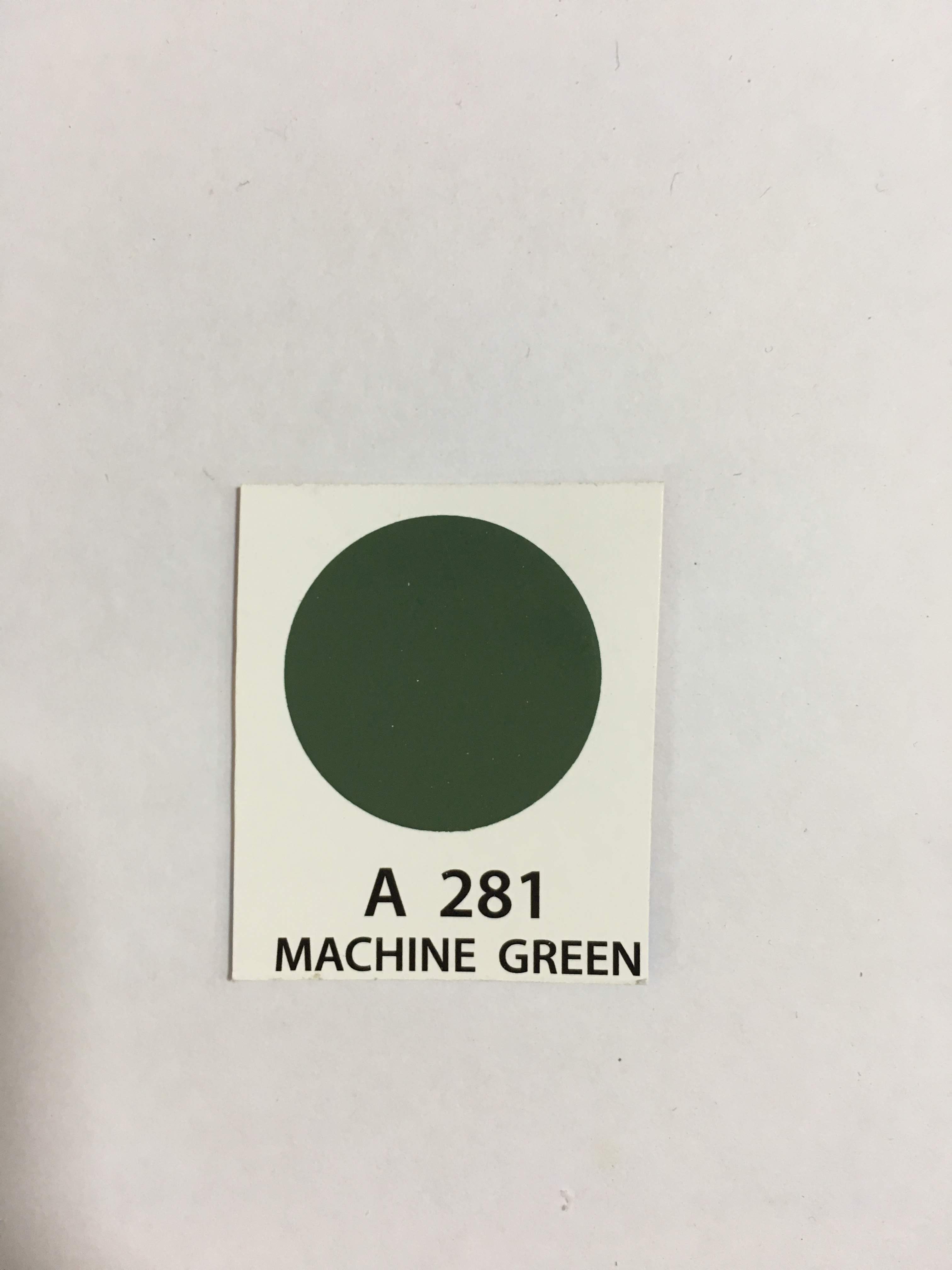 Sơn xịt ATM spray Nhiều màu (P2)