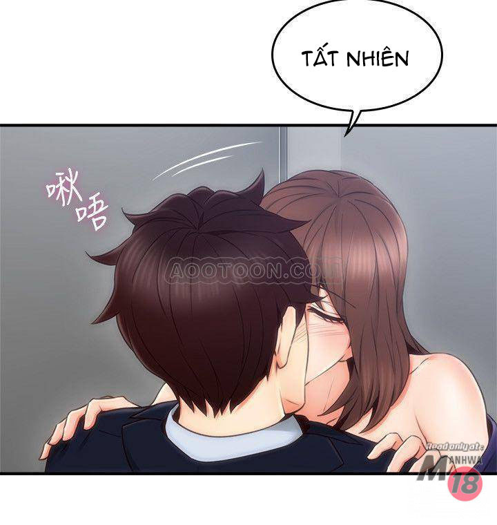 vợ hàng xóm chapter 24 35