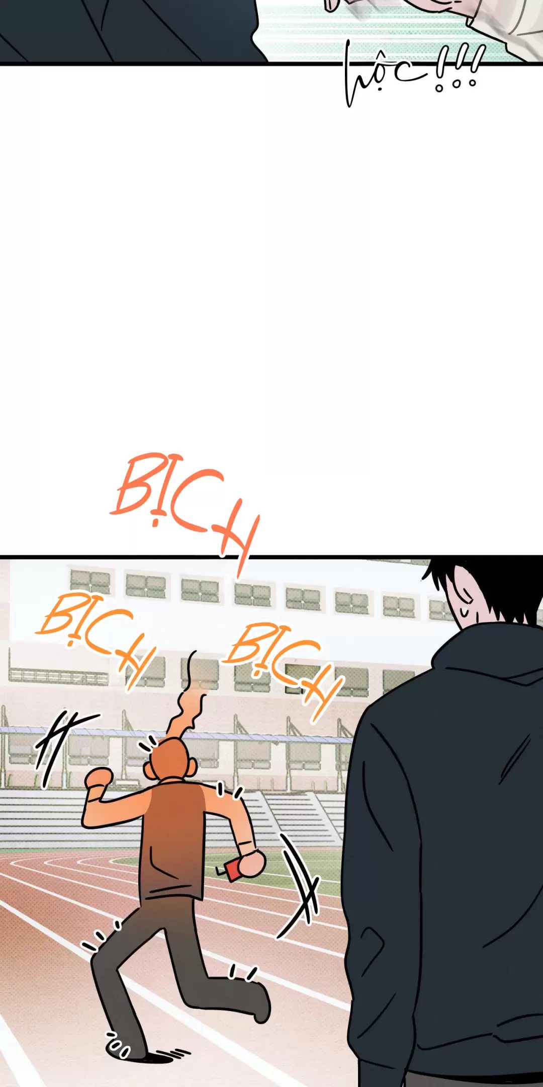 lời tỏ tình từ con số 0 chapter 8 46