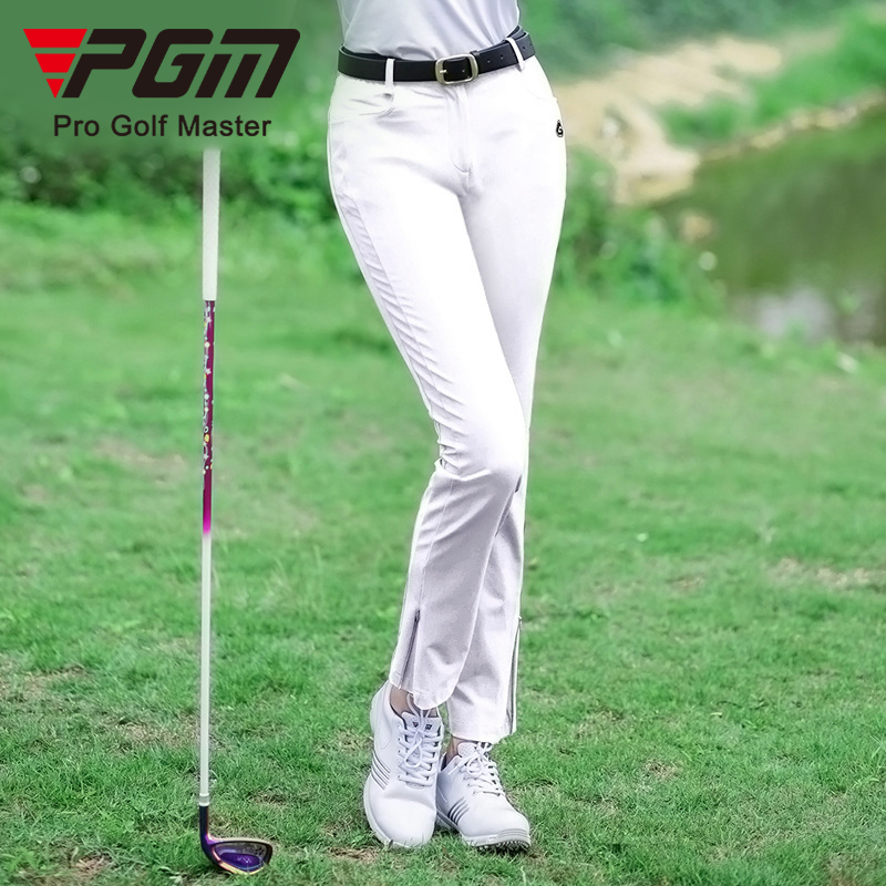 Quần Golf Nữ - PGM KUZ072