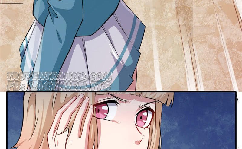 ngạo kiều quỷ vương yêu ta chapter 103 16