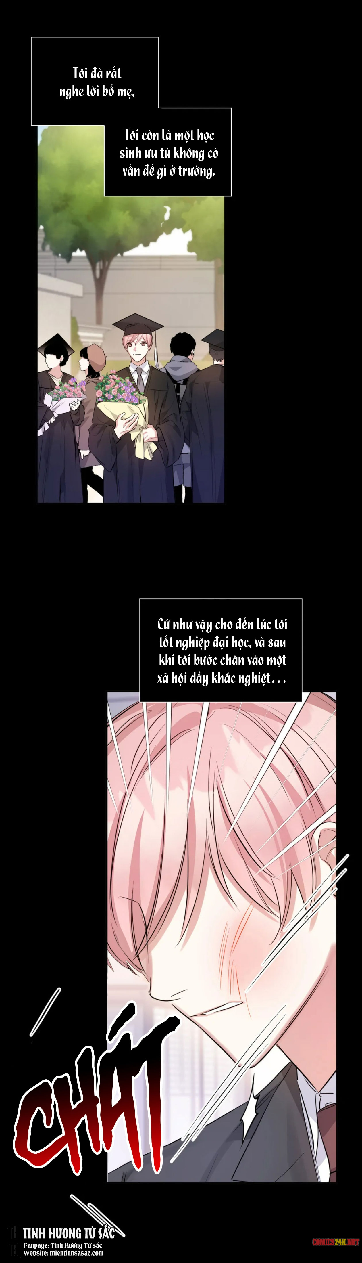 cấp trên nhỏ tuổi chapter 26 9