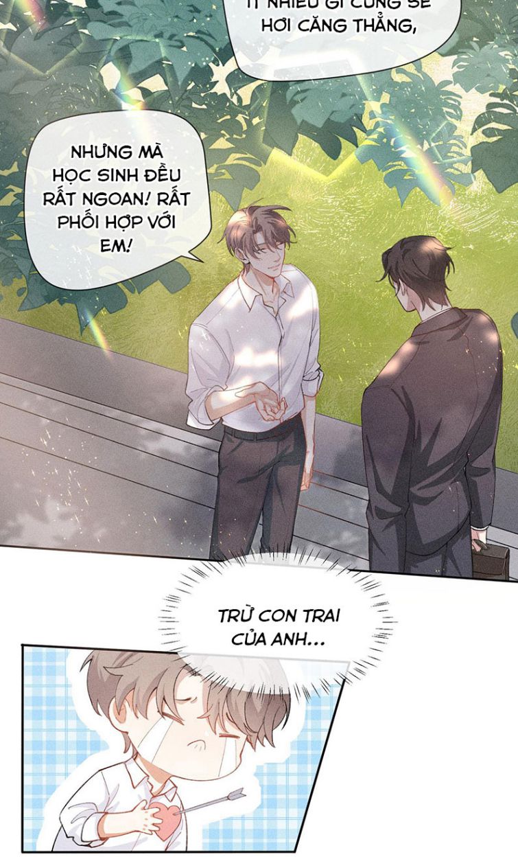 trò chơi săn mồi chapter 4 32