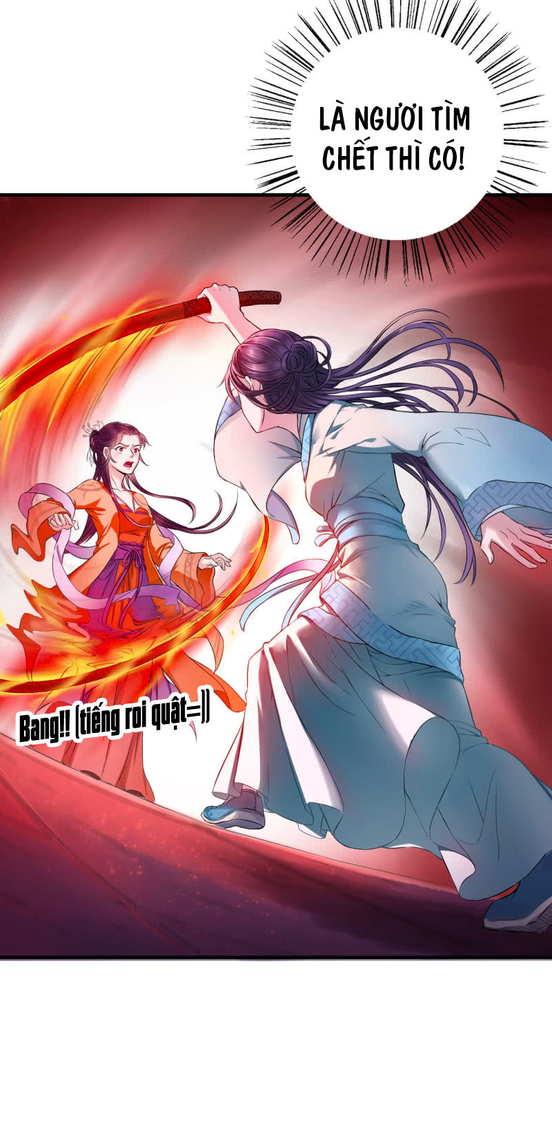 tà y cuồng thê chapter 5 25
