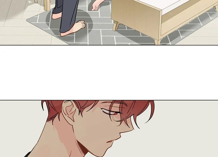 chuyện quái gì với giấc mơ đó vậy chapter 55 16