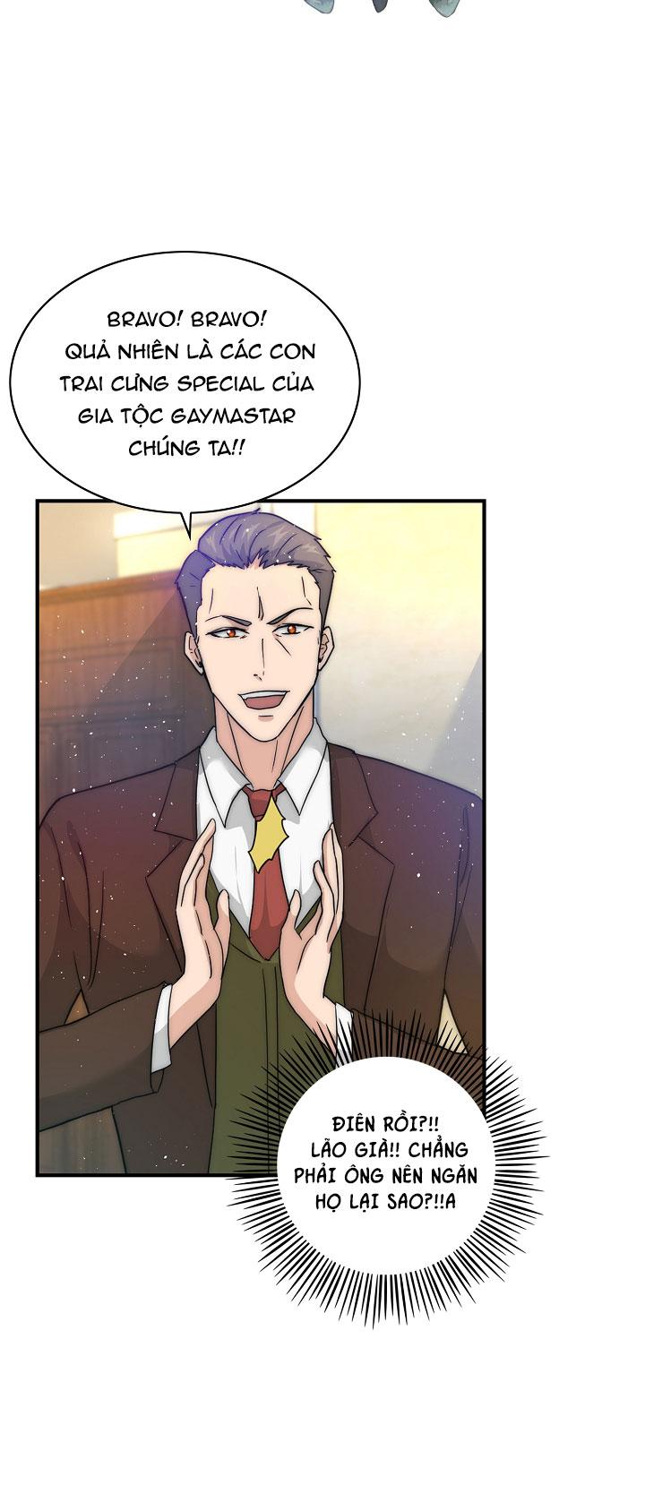 lọ lem phiên bản bl chapter 3 25