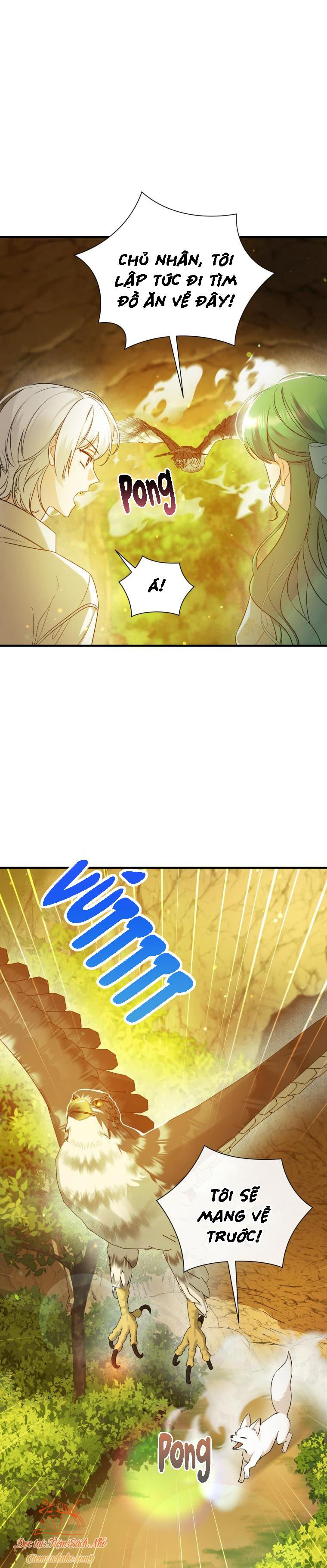 trở thành em gái nam chính truyện bl chapter 28 8