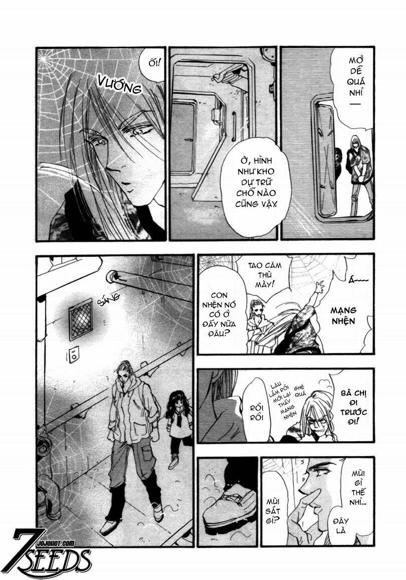 7 mầm sống chapter 94 28