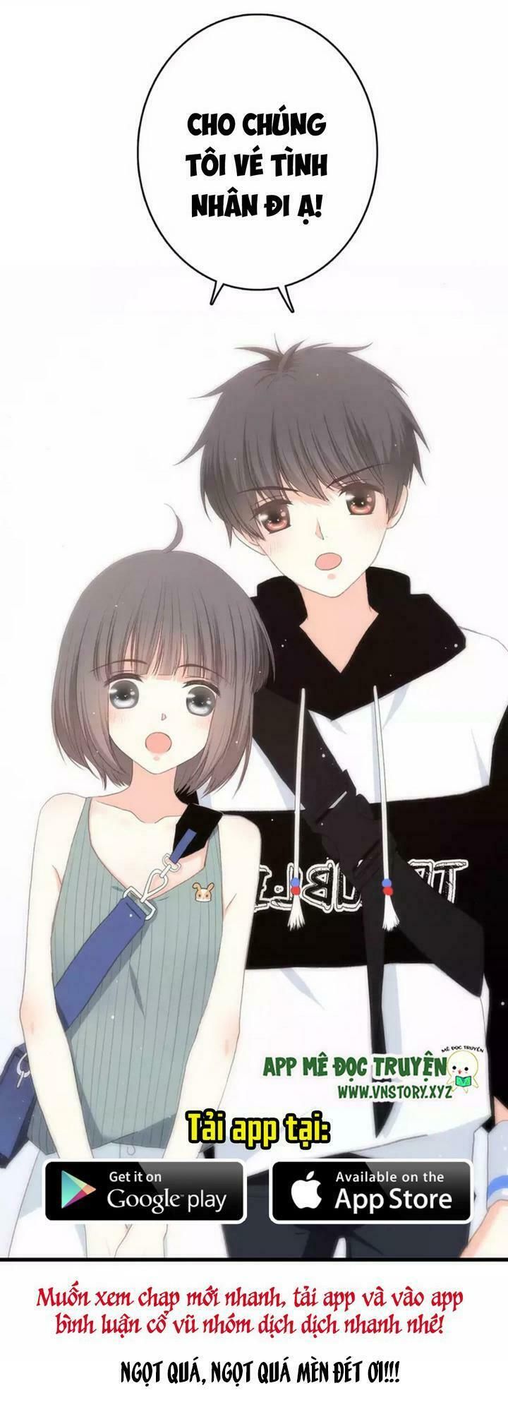 con tim rung động 2 chapter 16 45