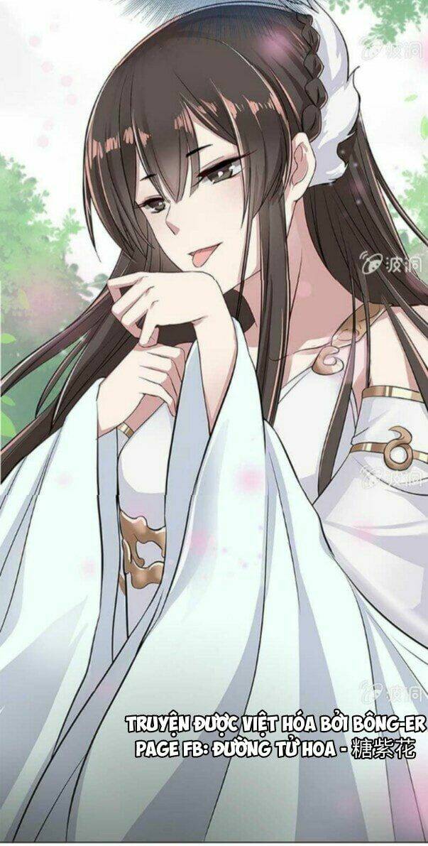 dụ ái tiểu hồ tiên chapter 2.2 17