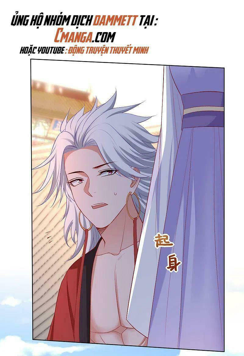 độc y đích nữ chapter 227 24