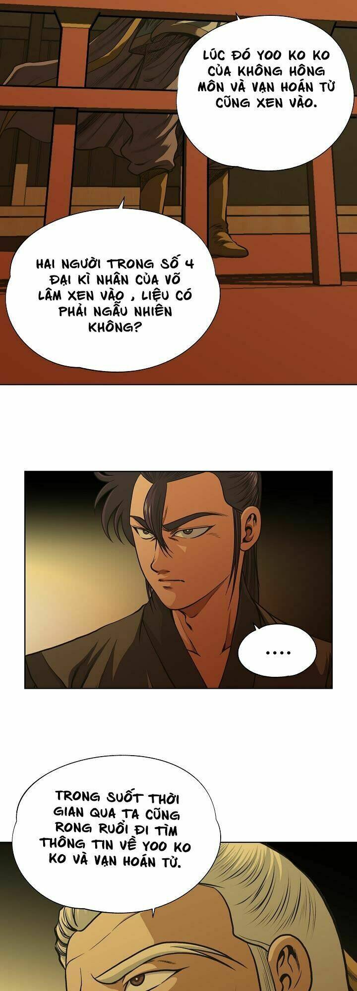 ngũ hợp chí tôn chapter 18 13