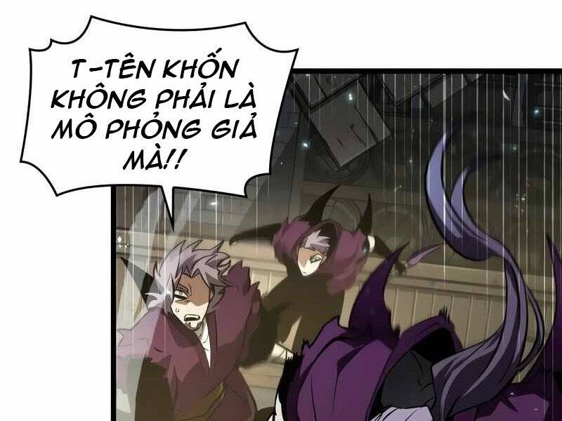 Thế Giới Sau Tận Thế Chapter 18 - Trang 30