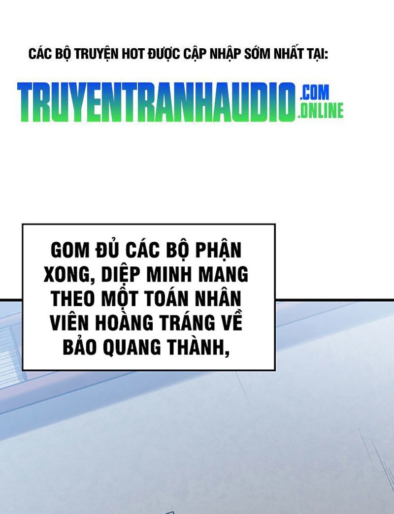 võ đạo độc tôn chapter 420 78