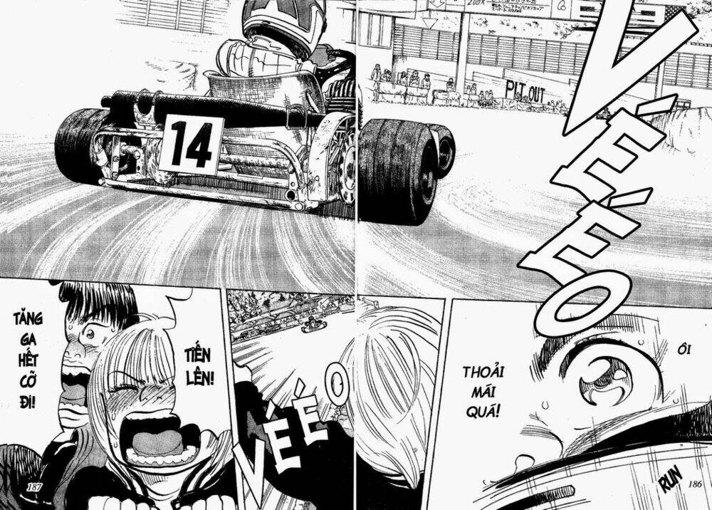 khát vọng đường đua chapter 20 24