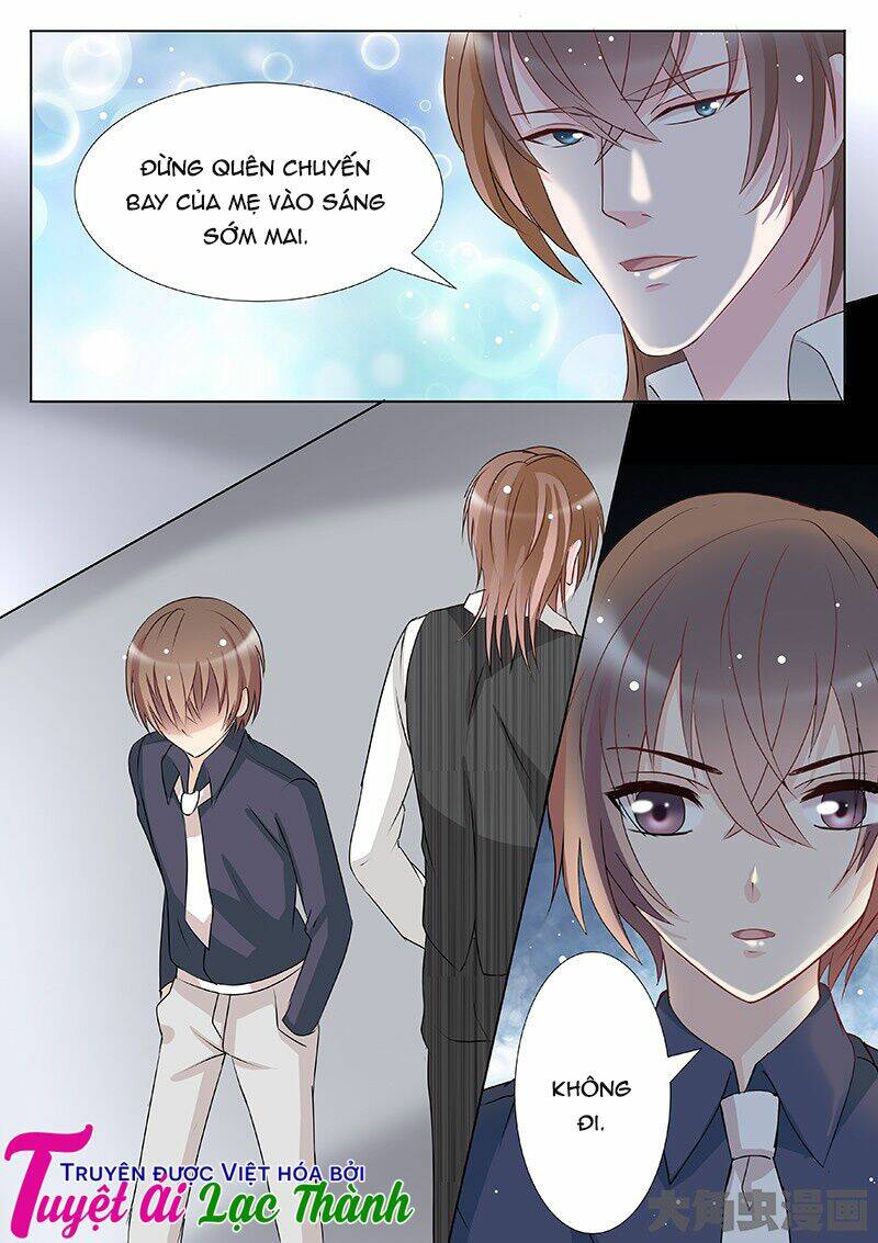 the stars are not luminous body chapter 95 6