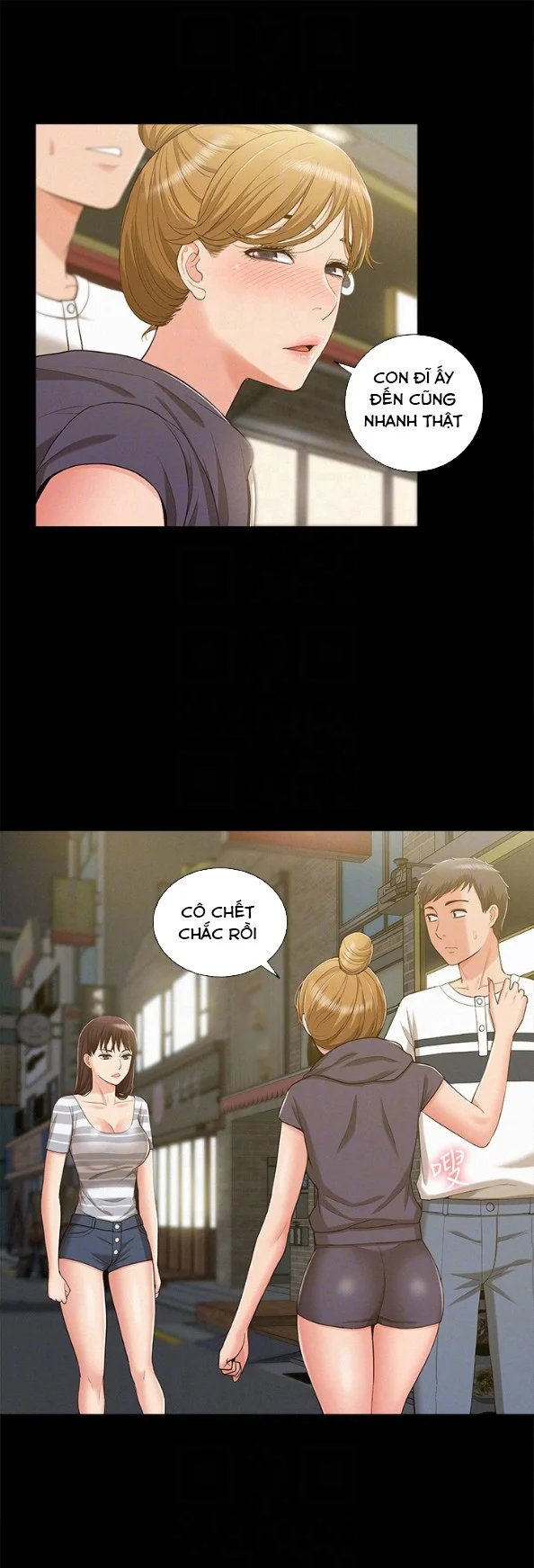 phép màu phòng khám chapter 10 33