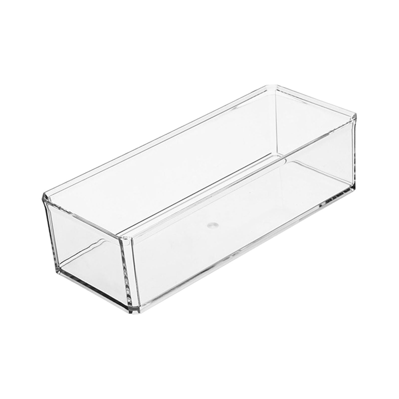 Tea bags Organizer Desk Makeup Holder for Bathroom Counter Desk Accessories