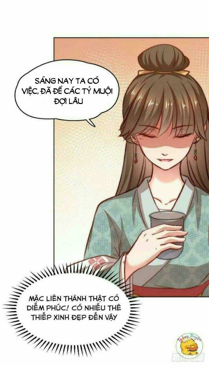 song thế sủng phi chapter 6 37