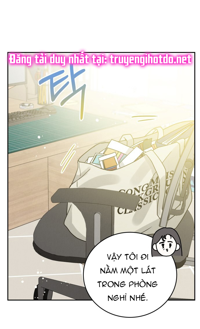 Thuyết Tình Yêu Ích Kỷ chapter 1.1 56