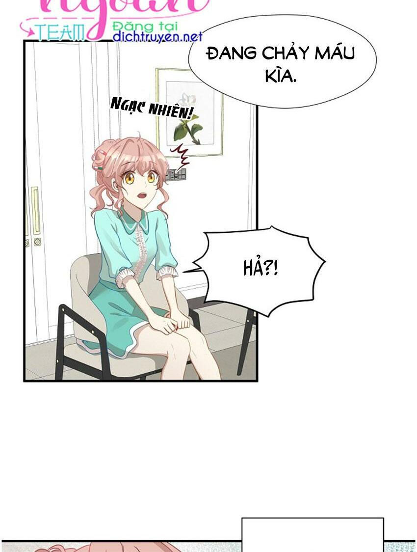 cuộc sống kỳ thú chapter 18 59