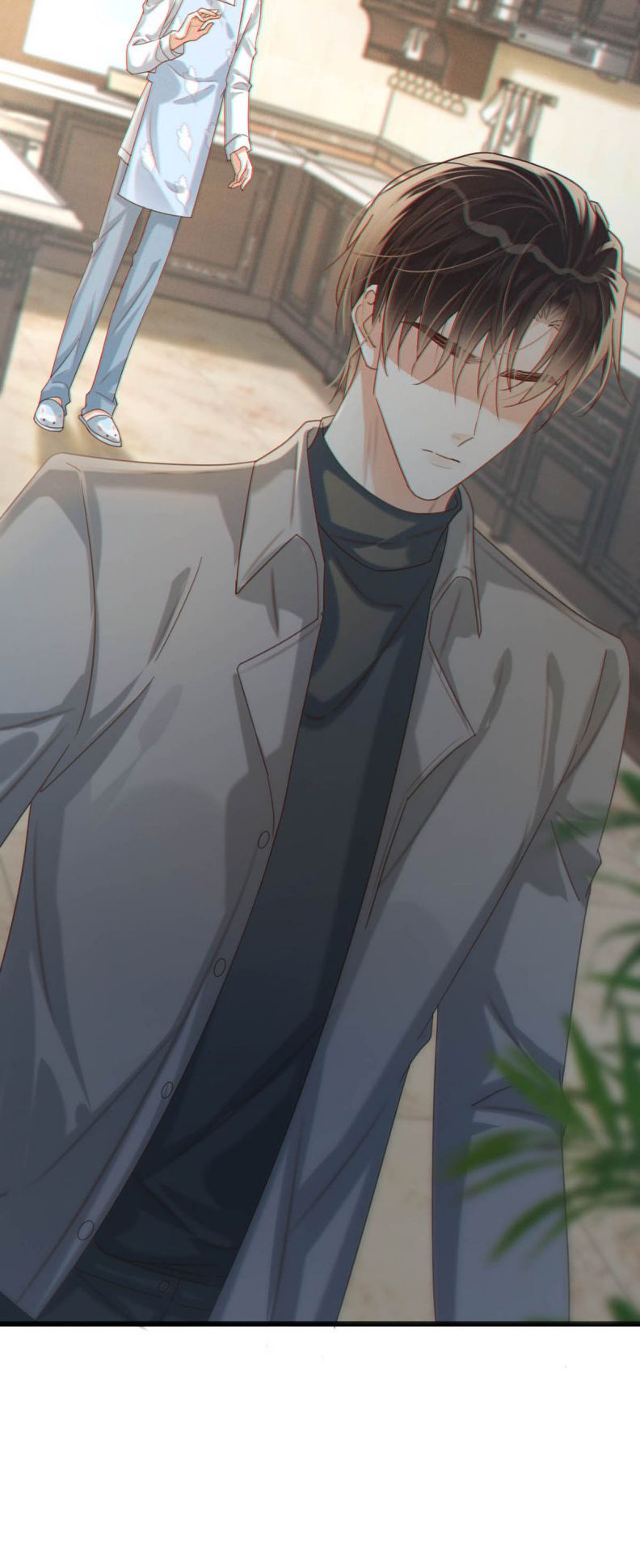 nịch tửu chapter 51 13