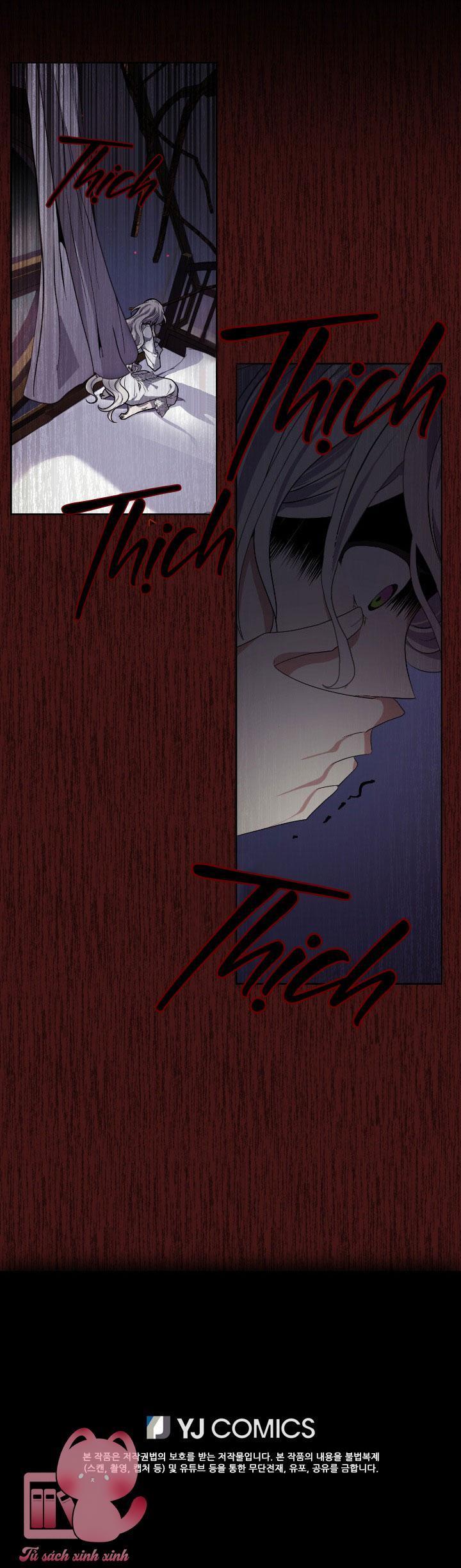 nguyện ước vô vọng của ma nữ chapter 19 41