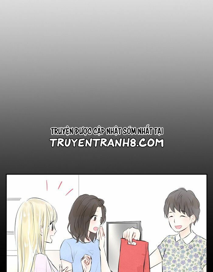 choco ngọt ngào chapter 1 9