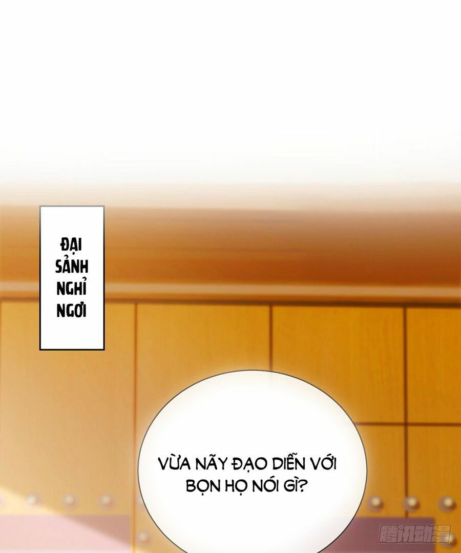 ẩn hôn 100%: chọc tức vợ yêu mua một tặng một chapter 62 28