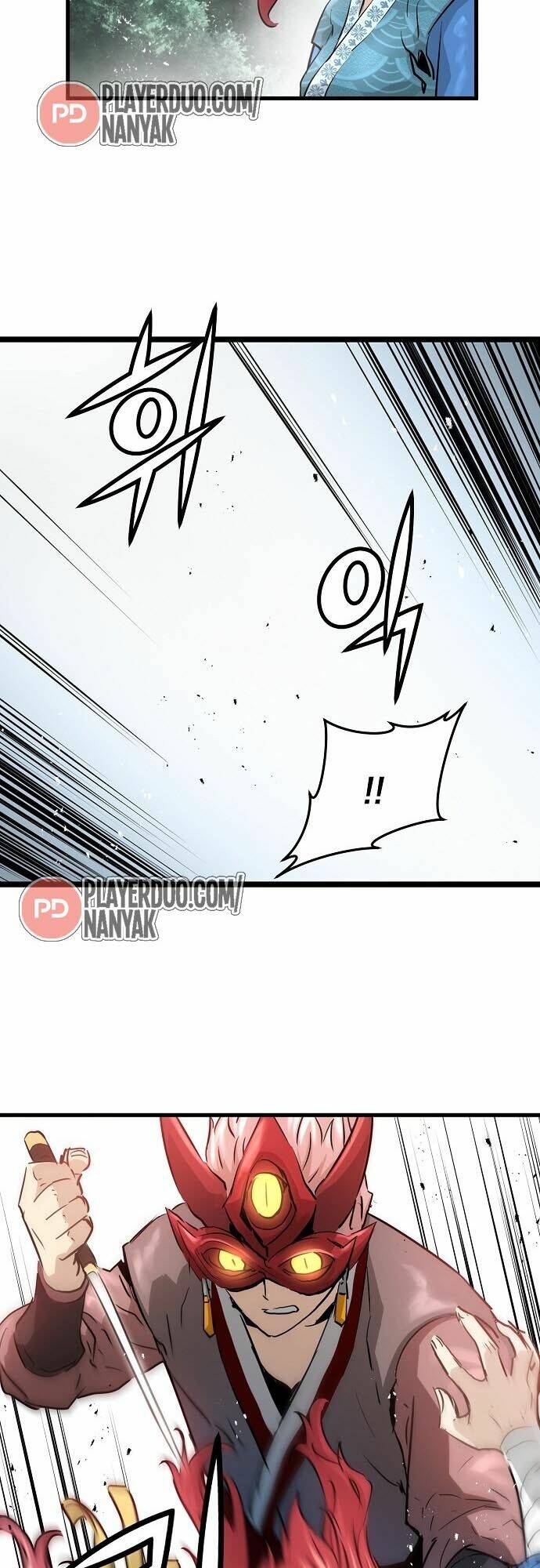 hứa lan chapter 75 8