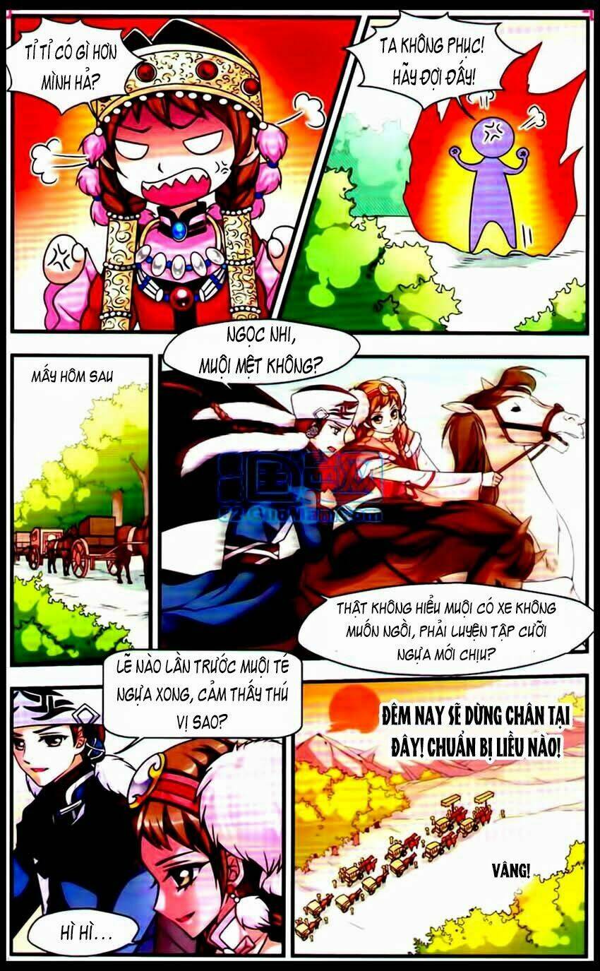 phi lan ngọc yên chapter 4 16