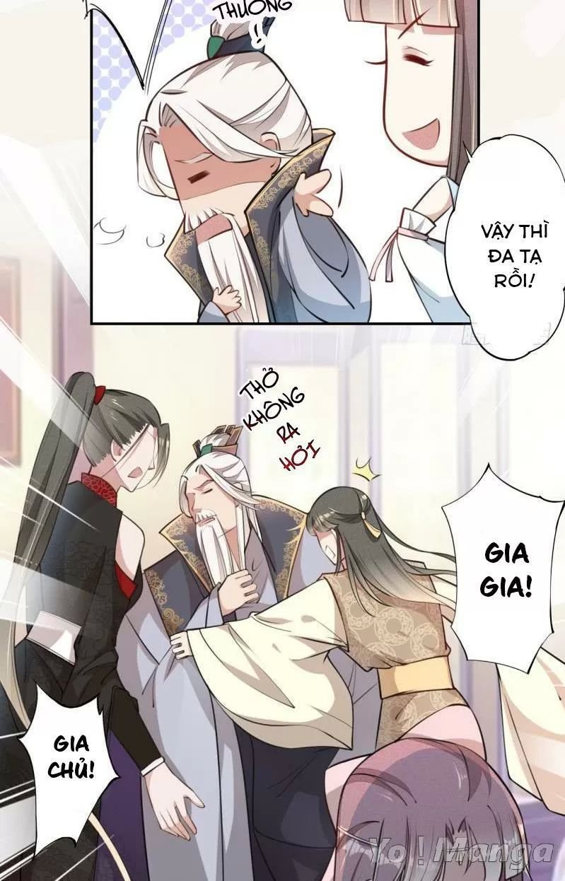 tuyệt thế luyện đan sư chapter 51 15