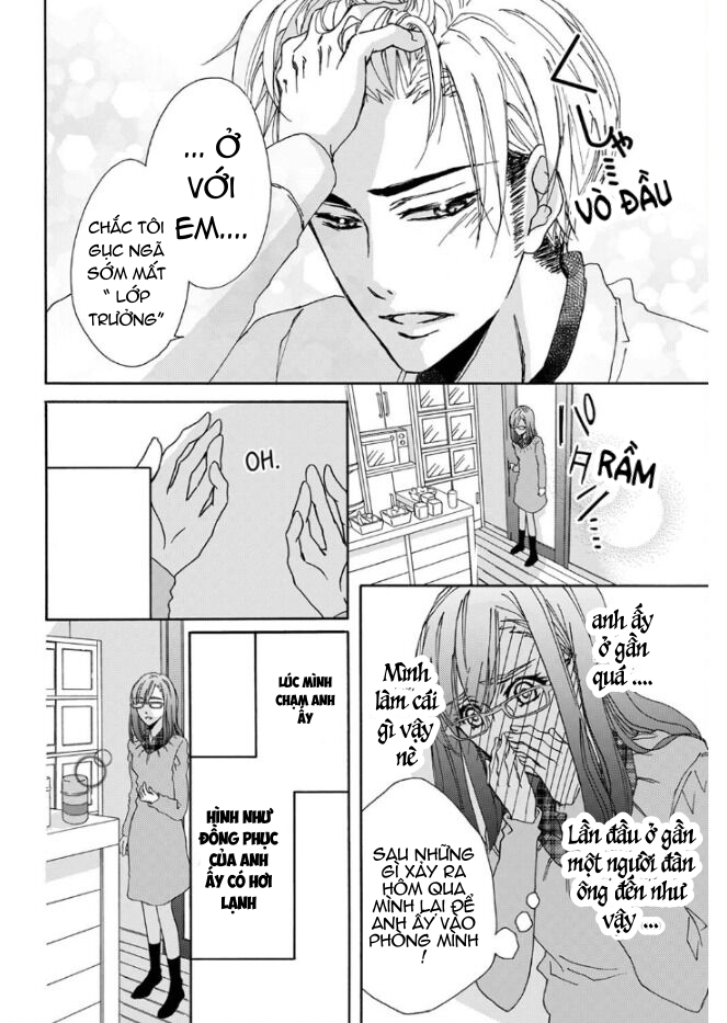 tên tội phạm nguy hiểm chapter 2 10