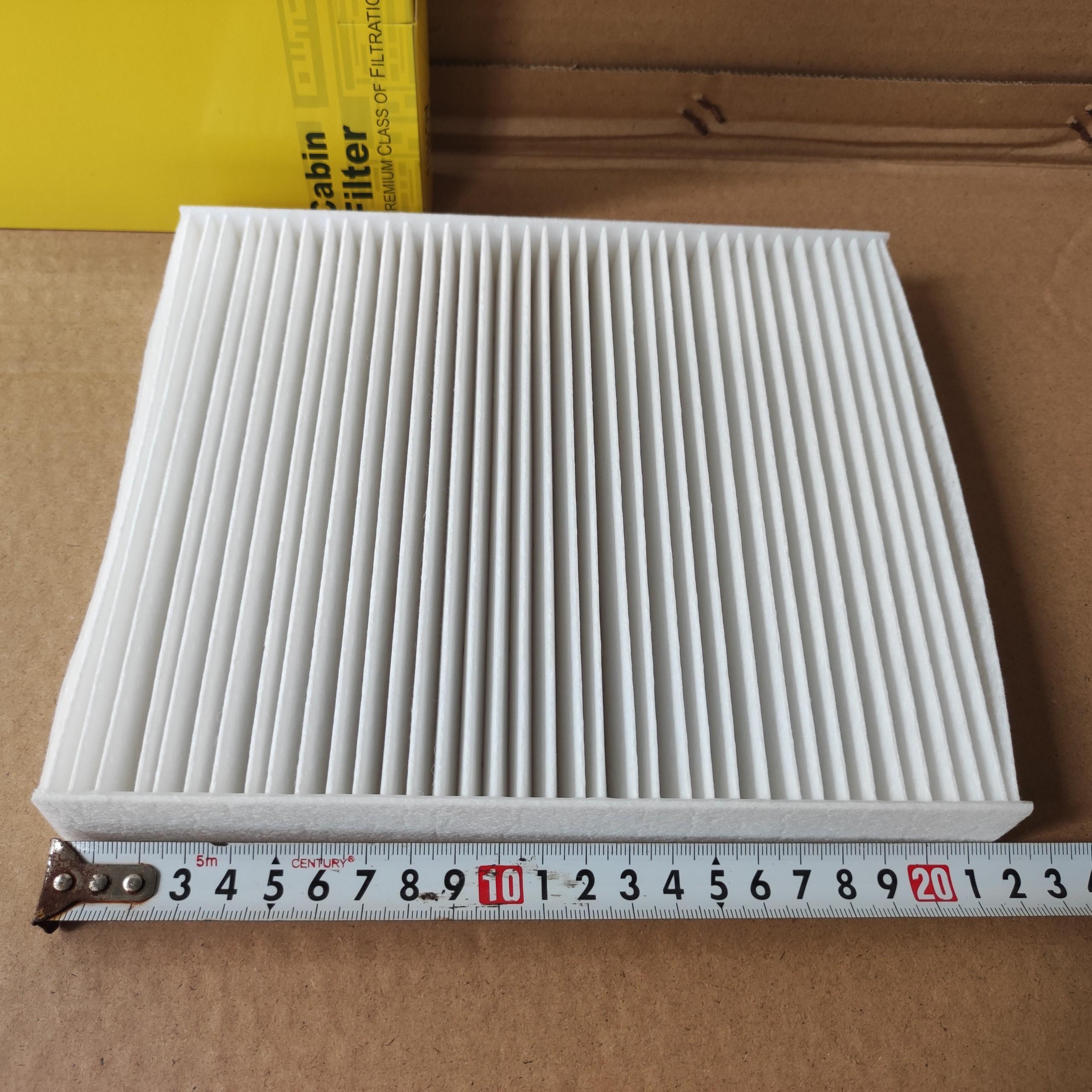 Lọc gió điều hòa Toyota Corolla 2018-2022