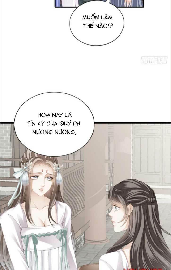 bổn vương muốn nàng chapter 143 5