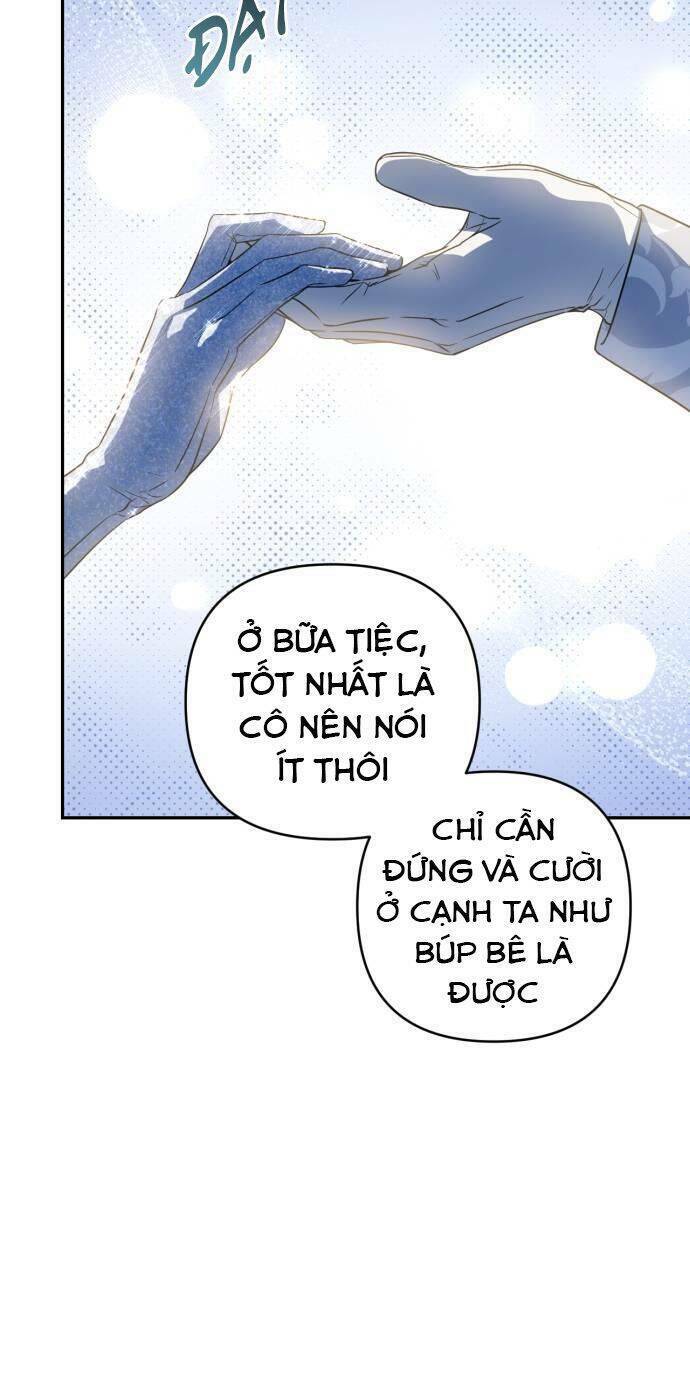 công nương mint bé nhỏ chapter 39 23