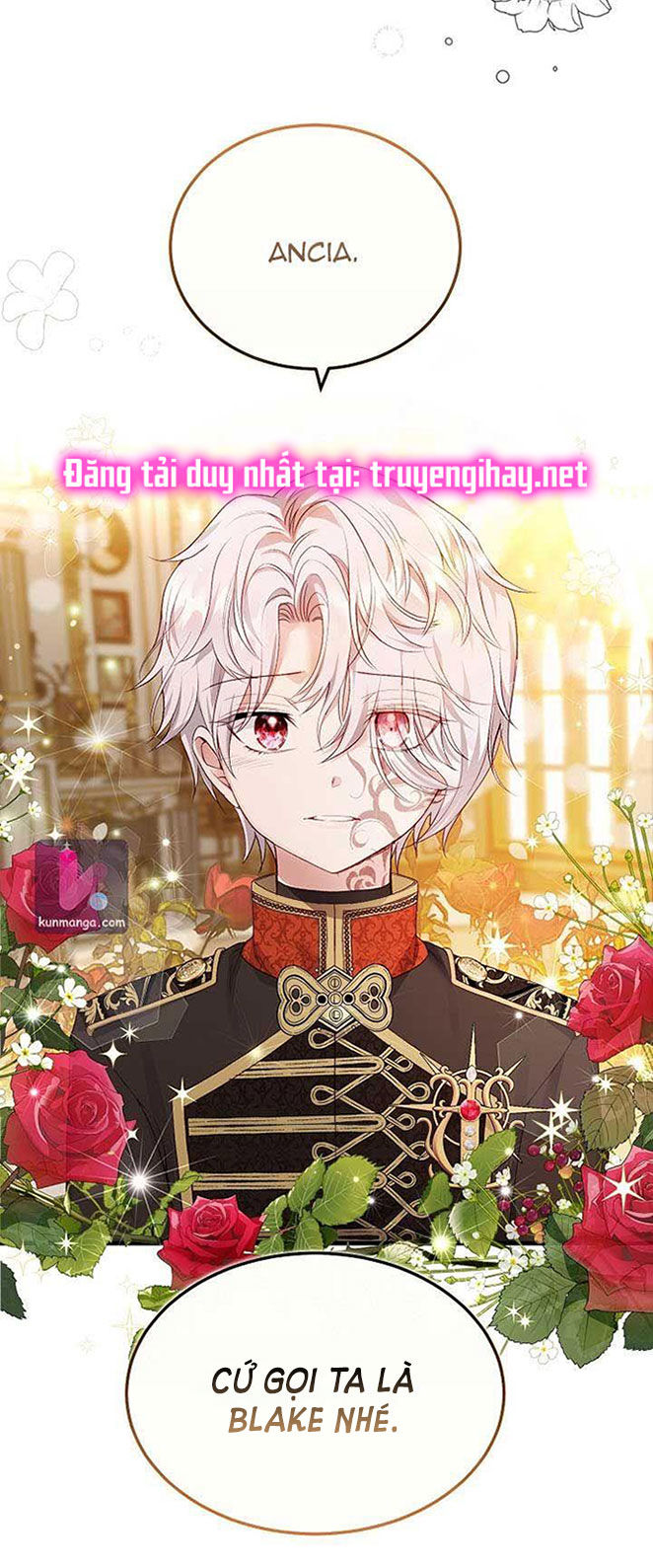 trở thành vợ thái tử quái vật chapter 49.1 7