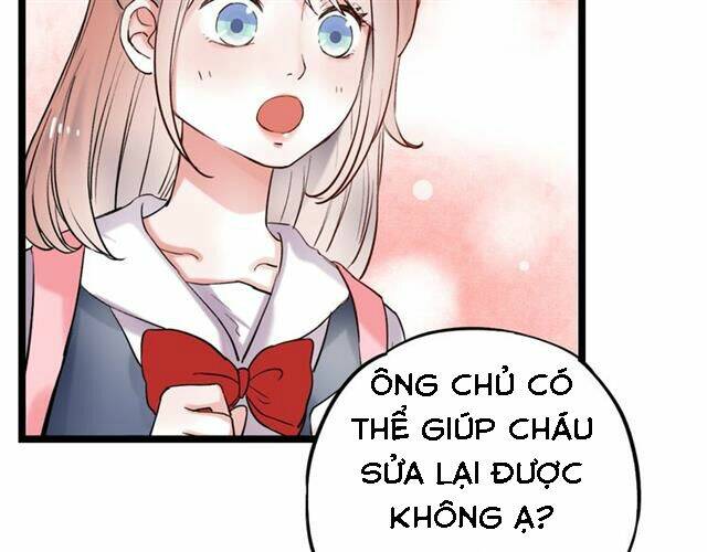 trạch thượng tịch mịch huỳnh hỏa chapter 12 17