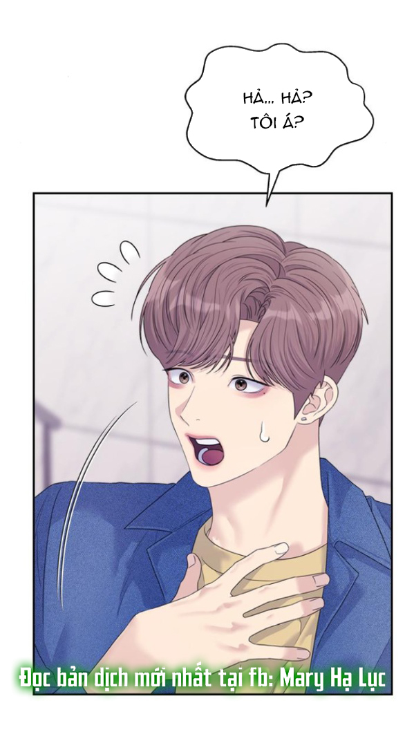 Couple Breaker chapter 68.2 23