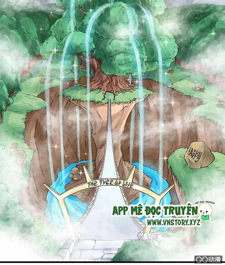 bồn tắm có vấn đề?! chapter 39 25