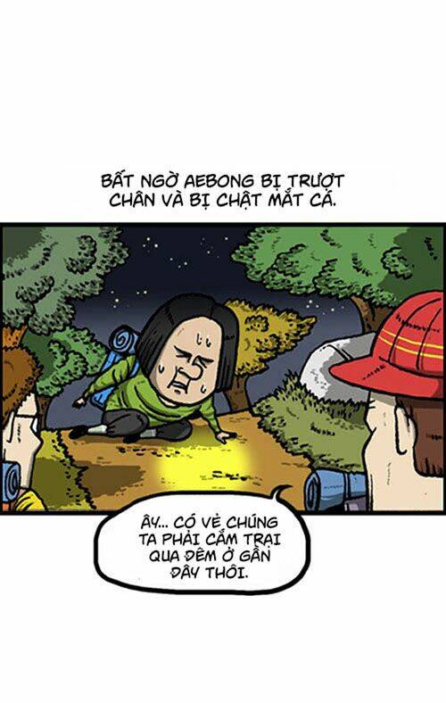 tiếng gọi con tim chapter 56 2