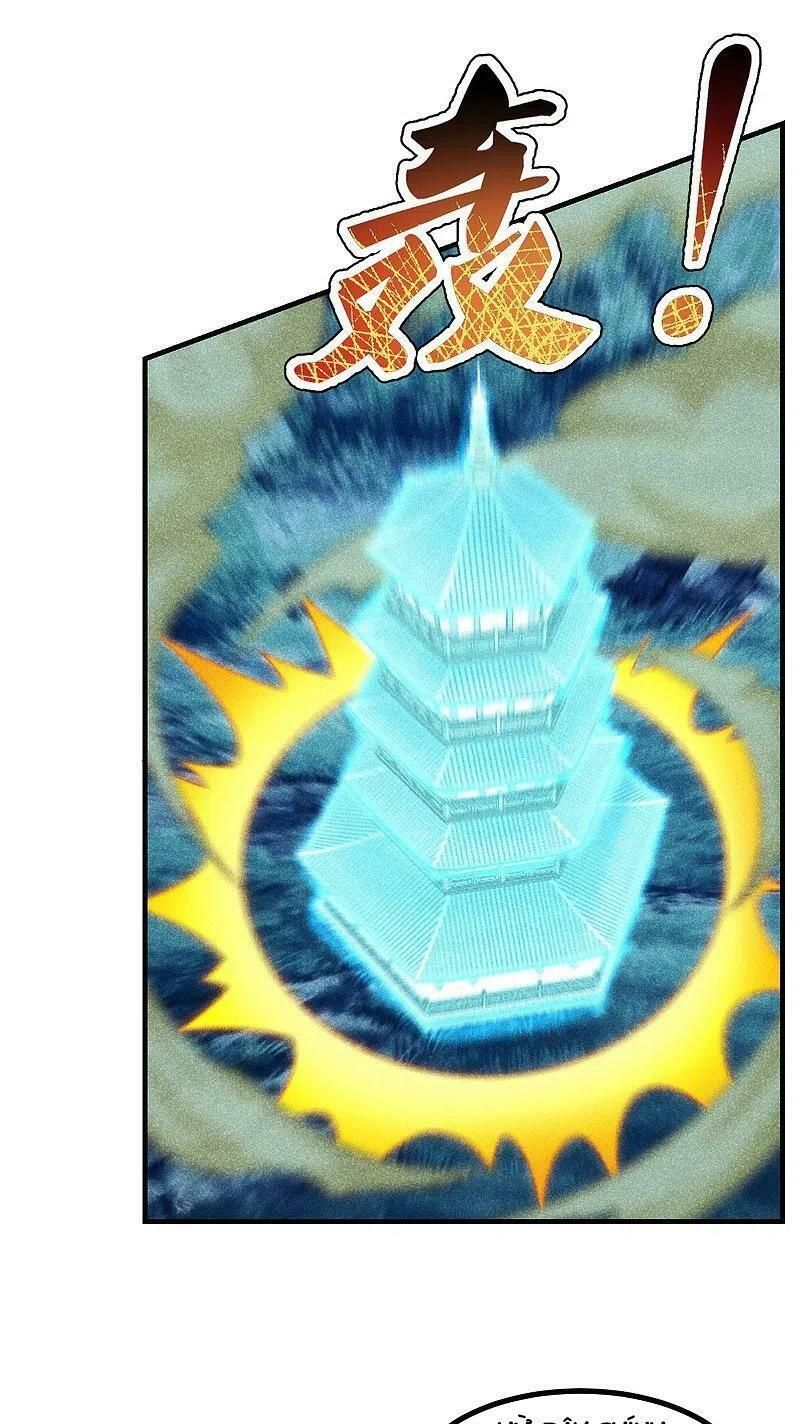 tiên võ đế tôn chapter 169 39