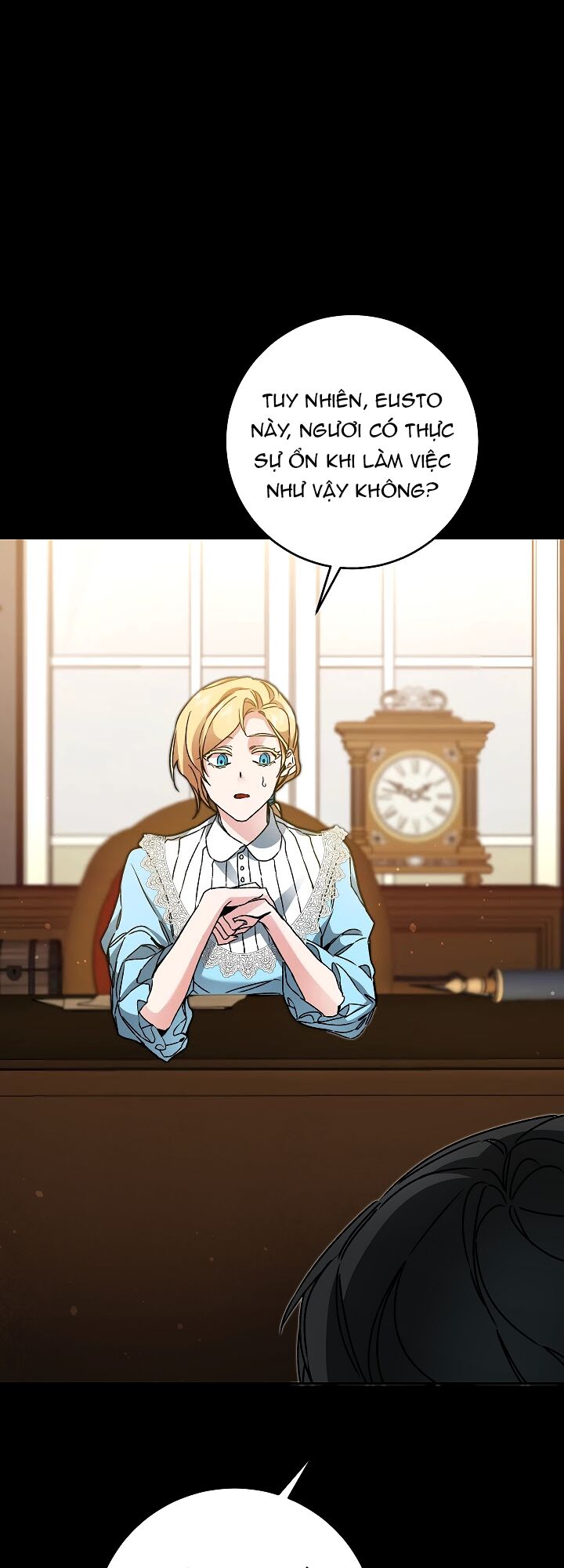 tôi trở thành hoàng đế bạo chúa trong tiểu thuyết chapter 47 14