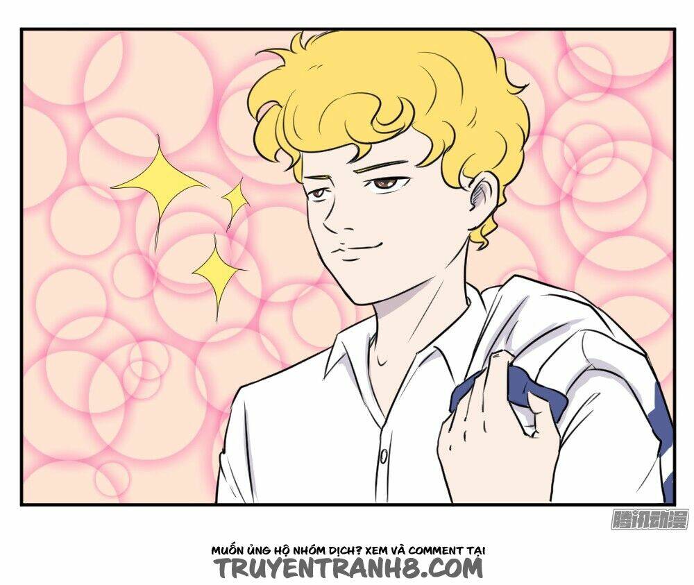 để tui yên ổn trưởng thành coi! chapter 14 3