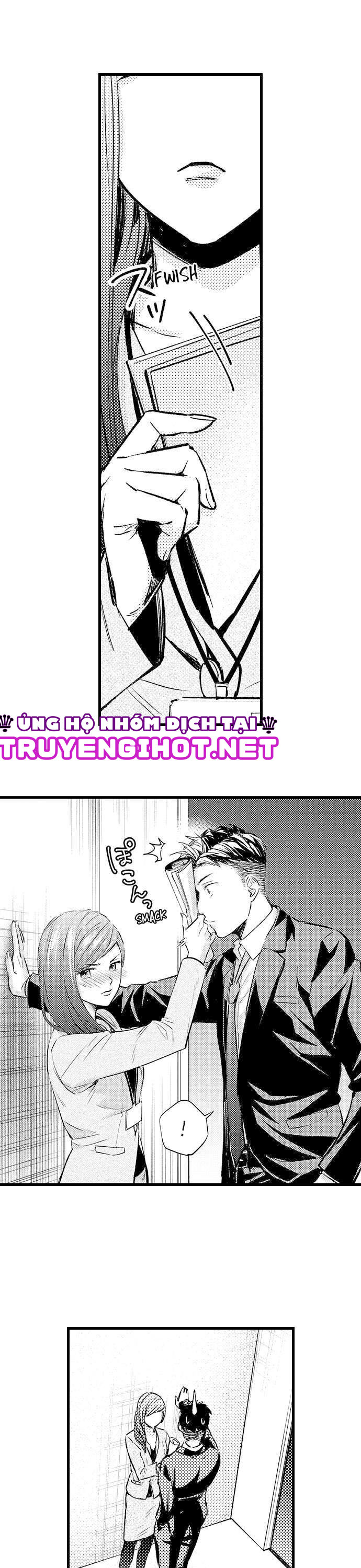 chúng ta đã làm mọi thứ ngoại trừ chuyện đó (full) chapter 2.2 2