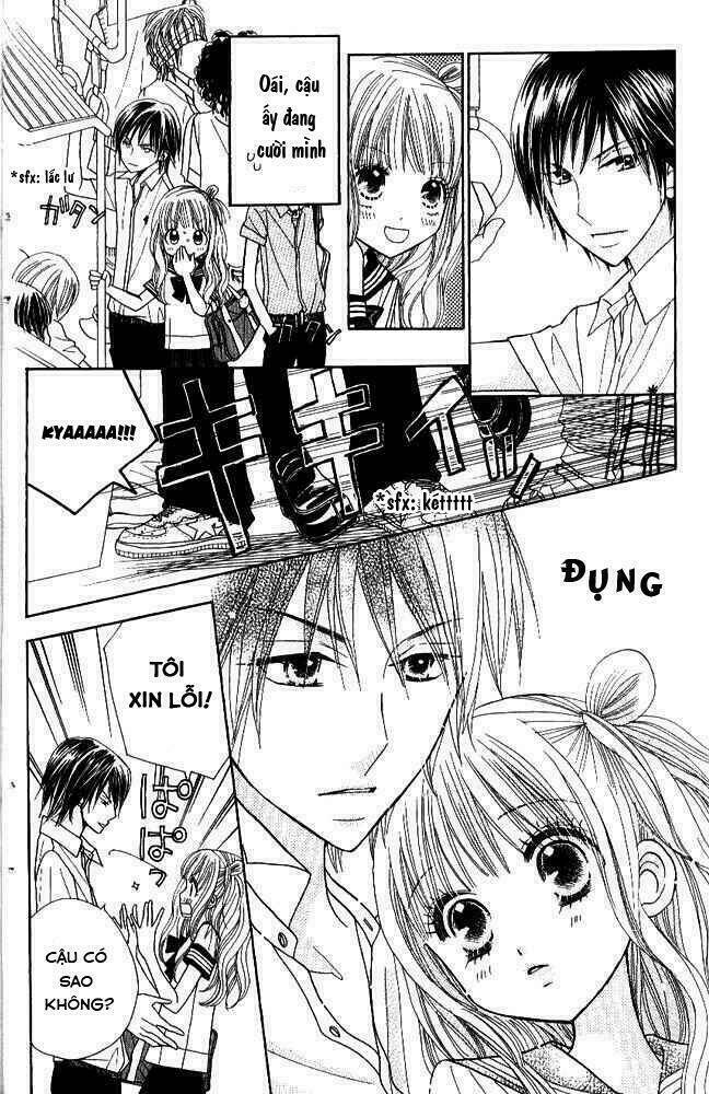 gakkou no ojikan chapter 1 9